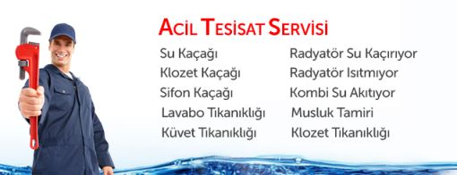 Ankara acil tesisatçı tesisat servisi 0554 180 46 38 su kaçağı tıkanık açma